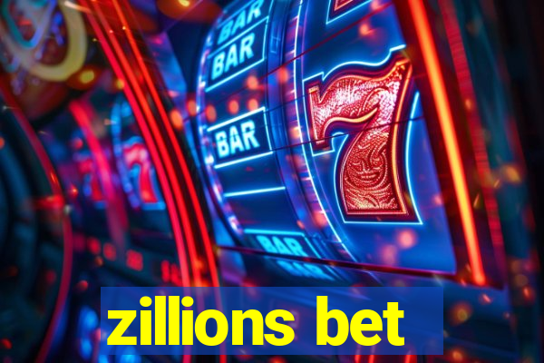 zillions bet